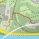 thumbnail for Povltavská - Hlavní město Praha