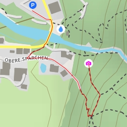thumbnail for Obere Sparchen