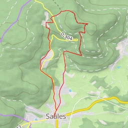 thumbnail for Rocher des Enfants