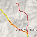 thumbnail for Hitchin Post Falls