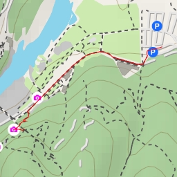 thumbnail for Route du Pont du Gard
