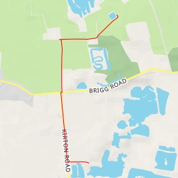 thumbnail for Scallow Grove