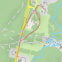 thumbnail for Schronisko dla Osób Bezdomnych Markot - Kokotek