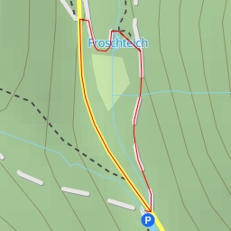 thumbnail for Froschteich