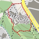 thumbnail for 青衣公園瞭望臺 Tsing Yi Park Lookup Pavillion