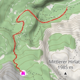 thumbnail for Tiergartenhütte
