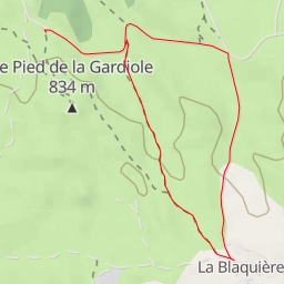 thumbnail for La Blaquière