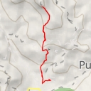 thumbnail for Cresta de la Seda