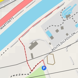 thumbnail for Happyland New - Route du Foulon