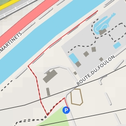 thumbnail for Happyland New - Route du Foulon