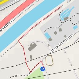 thumbnail for Happyland New - Route du Foulon