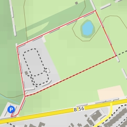 thumbnail for Reitsportvereinigung Kottenforst e.V. - B 56 - Swisttal