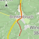 thumbnail for Dreieckswanderung - Dreieckswanderung