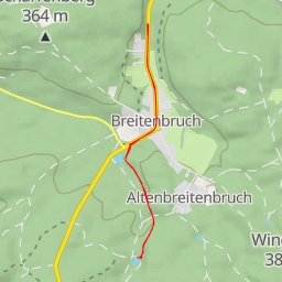 thumbnail for Dreieckswanderung - Dreieckswanderung