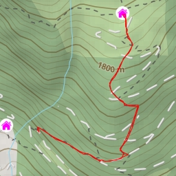 thumbnail for Unterholzer Hütte