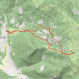 thumbnail for Baita Palmarusso di Sotto