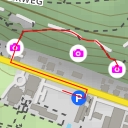 thumbnail for Sendigpromenade - Sendigpromenade