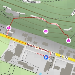 thumbnail for Sendigpromenade - Sendigpromenade