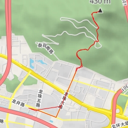 thumbnail for 塘朗顶