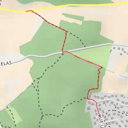 thumbnail for Route du Bas Vaucelas - Route du Bas Vaucelas