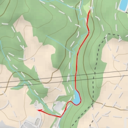 thumbnail for Redlingerhüttenweg - Redlingerhüttenweg