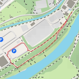 thumbnail for Kläranlage - Parkstraße