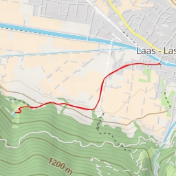 thumbnail for Alter Parnetzerweg - Alter Parnetzerweg