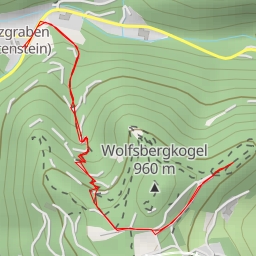 thumbnail for Am Wolfsbergkogel - Semmering