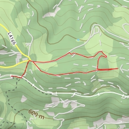 thumbnail for Sonnwendsteinblick