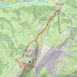 thumbnail for Bluemhorn