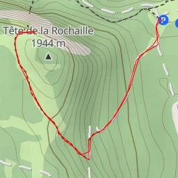 thumbnail for Chemin Chabert