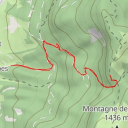 thumbnail for Point de vue sur le Lac du Bourget