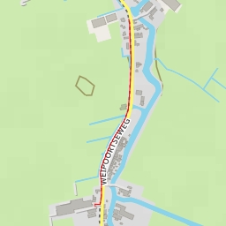 thumbnail for Weipoortseweg - Zoeterwoude