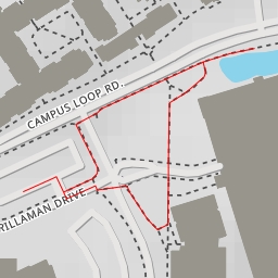 thumbnail for Kennesaw State University - Chastain Road