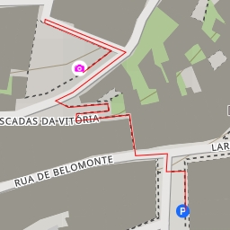 thumbnail for Miradouro da Vitória
