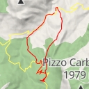 thumbnail for Rifugio Luigi Orestano