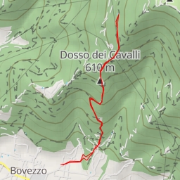 thumbnail for Pozza della Soca Brüsada