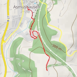 thumbnail for Franzosenstraße