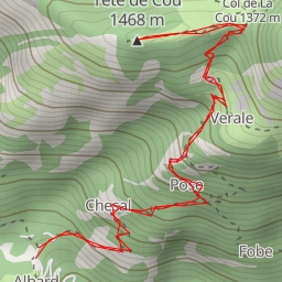 thumbnail for Tête de Cou