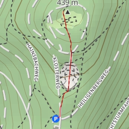 thumbnail for Heiligenberg