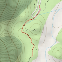 thumbnail for River and glacier viewpoint