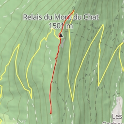 thumbnail for Route du Relais