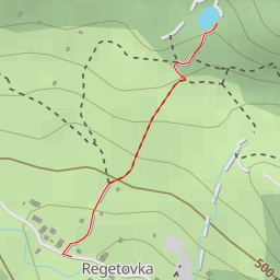 thumbnail for Jama - Nebeské jazierko - 3506