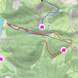 thumbnail for Obere Maxlraineralm