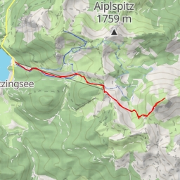 thumbnail for Hochmiesing