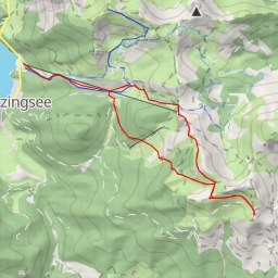 thumbnail for Rotwandhaus