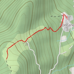 thumbnail for Sentiero della salute - Bannio Anzino