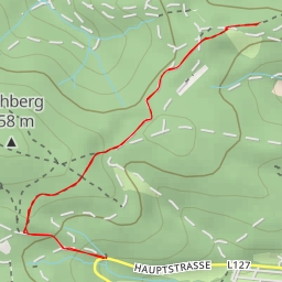 thumbnail for Festenbergstraße - Breitenfurt bei Wien