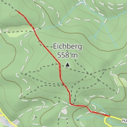 thumbnail for Vorderer Wöglerberg