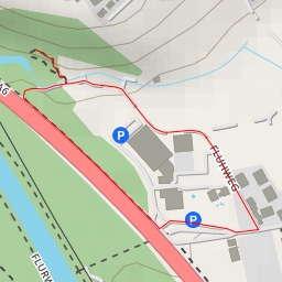 thumbnail for Waldlehrpfad - Waldlehrpfad